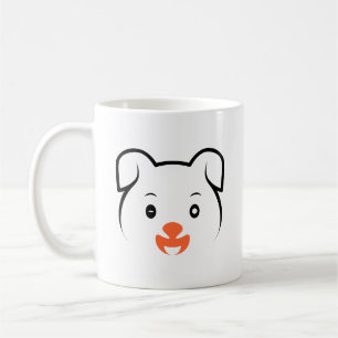 Mug Joli rose