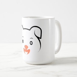 Mug Joli rose