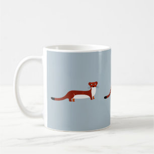 Mug Joli Weasel