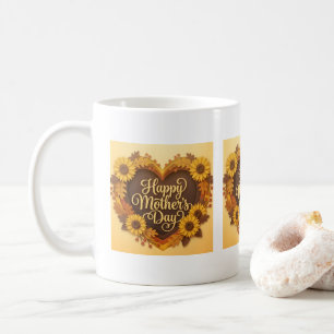 Mug Jolie Bonne Fête des Mères 