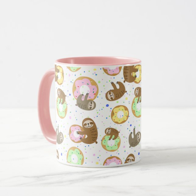 Mug Jolie boue (Devant gauche)