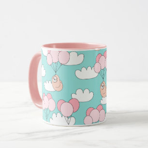Mug Jolie boue