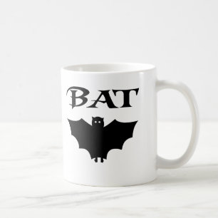Mug Jolie Halloween Noir Et Blanc De Chat