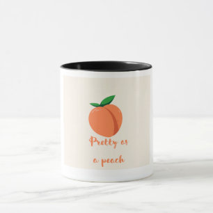 Mug Jolie pêche