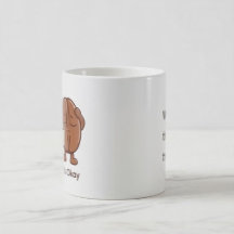 Jolie petite graine de café qui fait de son mieux