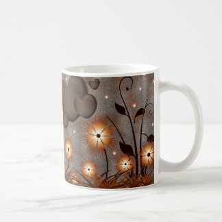 Mug Jolies fleurs