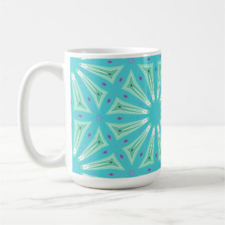 Mug Jolies Fleurs