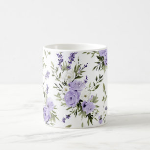 Mug Jolies Fleurs de Lavande