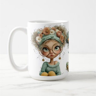 MUG JOLIES PETITES IRLANDAISES EXCENTRIQUES 