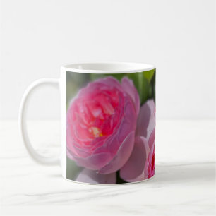Mug Jolies Roses Rose Pretty