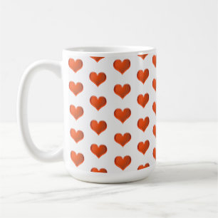 Mug Jolis Coeurs