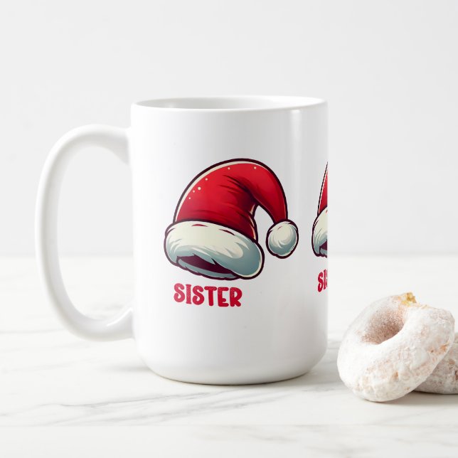 Mug Jolly Brain Warmer (Avec donut)