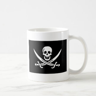 Mug jolly roger