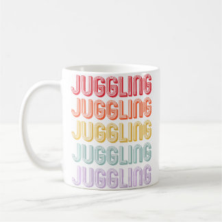 Mug Jonglage