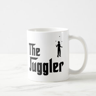 Mug Jonglerie