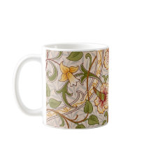 Jonquille de William Morris