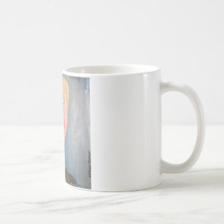 Mug Jorge Luis Borges