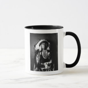 Mug Joseph en chef