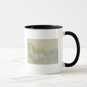 Mug Joseph Mallord William Turner   sur le Rhin