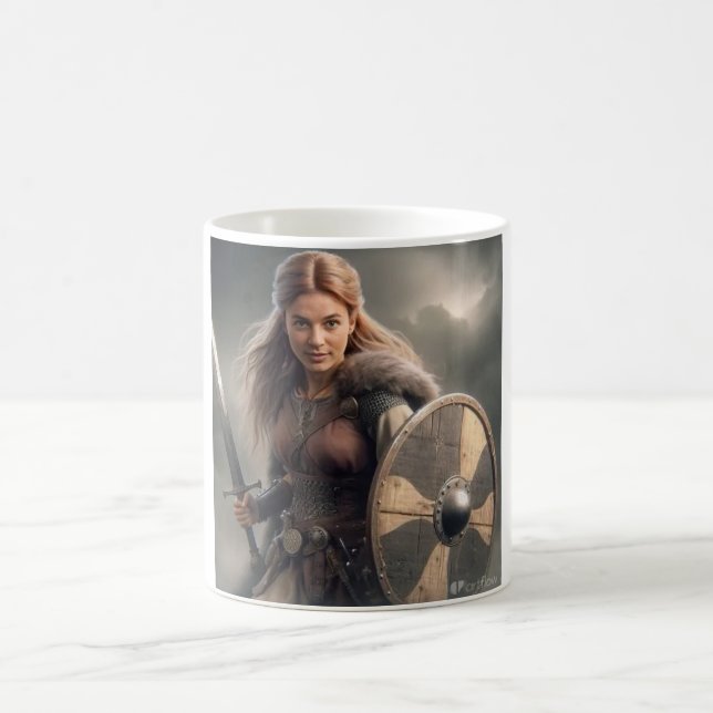 Mug Josephine Esposito 02 (Centre)