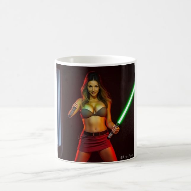 Mug Josephine Esposito 03 (Centre)