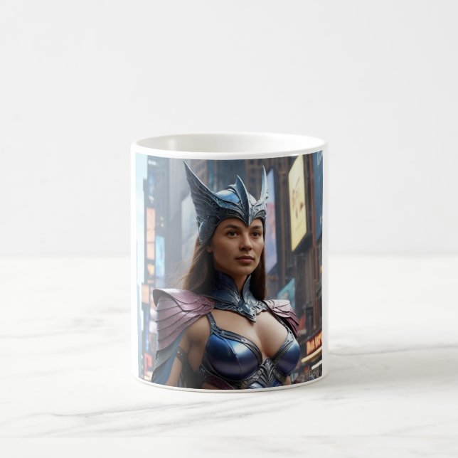 Mug Josephine Esposito 05 (Centre)