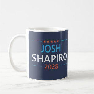 Mug Josh Shapiro 2028