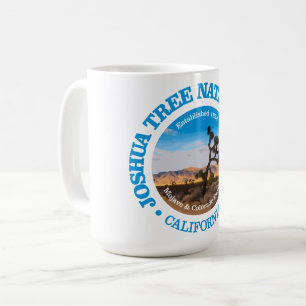 Mug Joshua Tree NP2