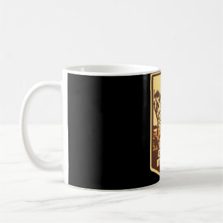 Mug Joshua Tree � Spirit of Australia