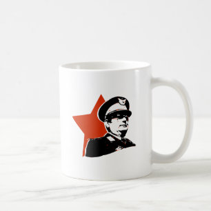 Mug Josip Broz Tito Jugoslavija