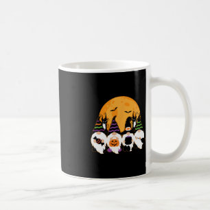 Mug Jote Halloween Gnome Éffrayant Gardening Trick Ou 