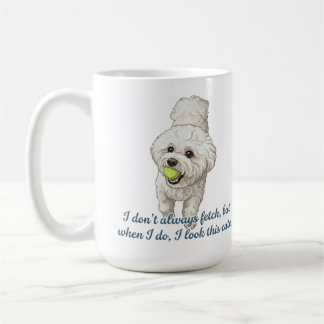 Mug Jouer au ballon