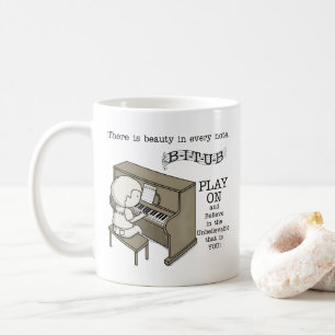 Mug Jouer sur