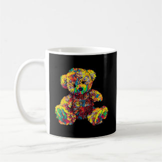 Mug Jouet en peluche