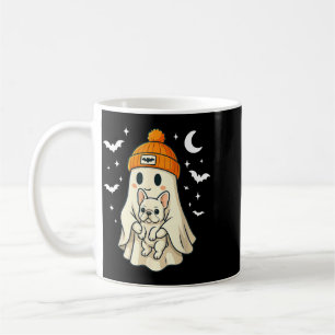 Mug Jouet fantôme Bouledogue français Amoureux des bou
