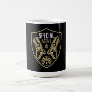 Mug Jouet pour enfants Bataille d'armes à feu