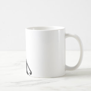 Mug Joueur de hockey sur gazon _1