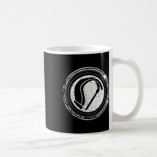 Mug Joueur de rôle de chasseur Wow