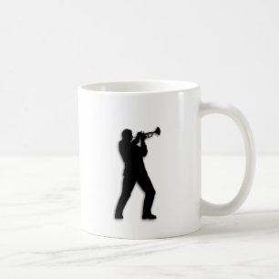 Mug Joueur de trompettes