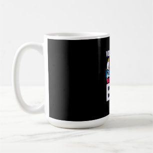 Mug Joueur de volley-ball   Volleyball Bro