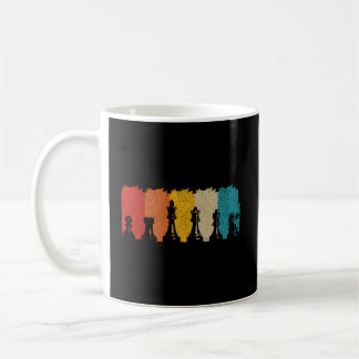 Mug Joueur d'échecs