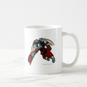 Mug Joueur d'île de Shoyru Krawk