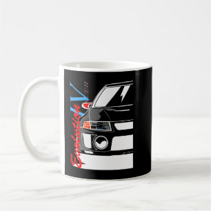 Mug Jour Cadeaux Lancer Evolution Iv
