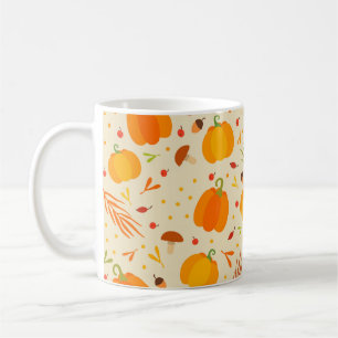 Mug Jour d'action de grâces