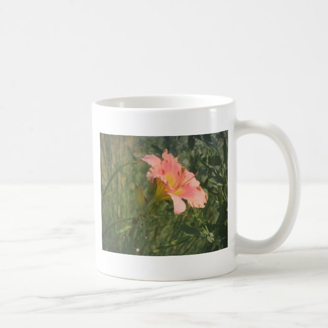 Mug Jour dans le soleil (Droite)