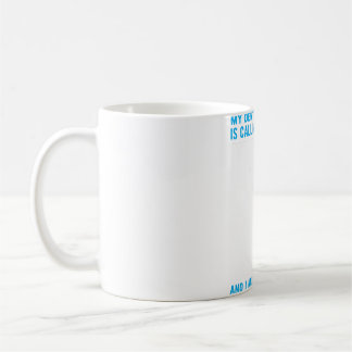 Mug Jour de l'impôt amusant 2021 Chemise I Survived Sa