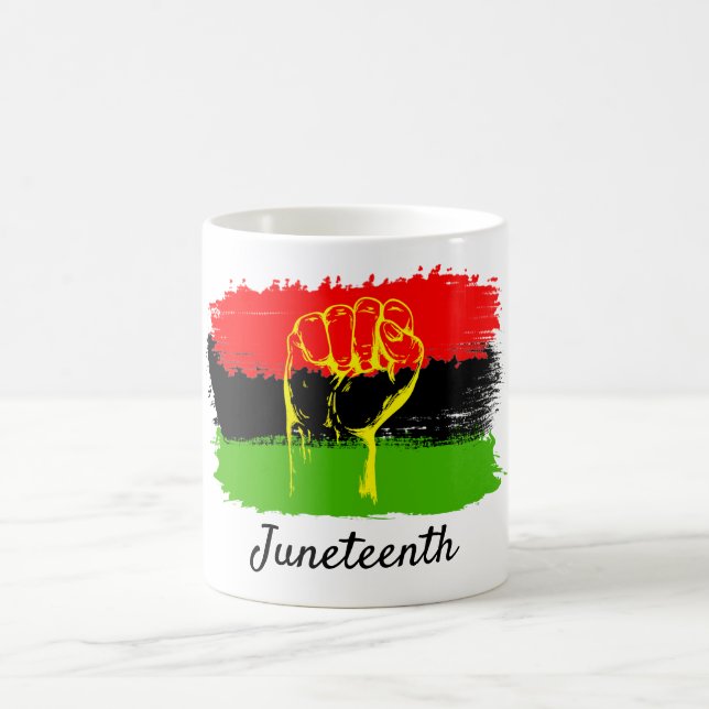 Mug Jour de l'indépendance nationale du 11° (Centre)