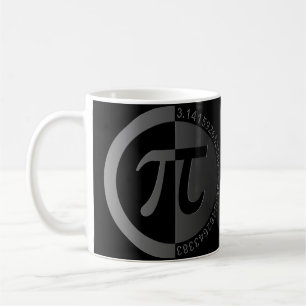 Mug Jour de pi