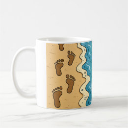 Mug Jour de plage
