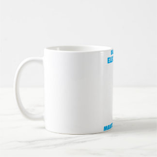 Mug Jour de travail Pipeliner Weekend Swinger Golfer G